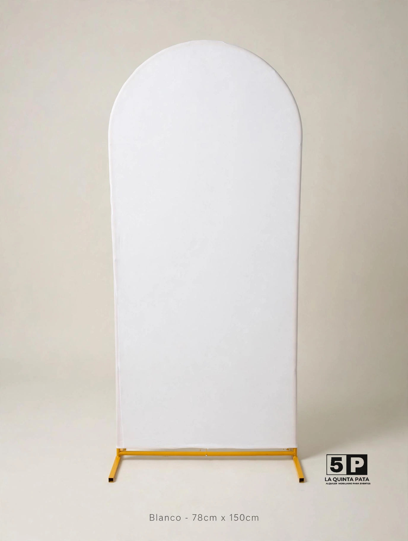 Arc decoratiu 180cm x 100cm